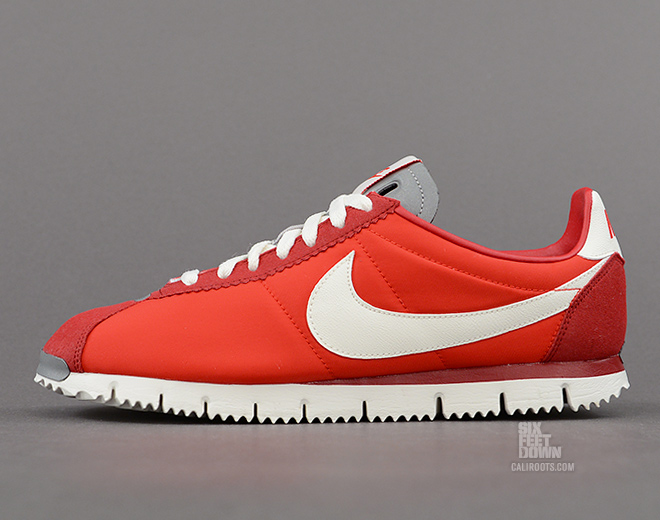 Nike Cortez Nm Free 10
