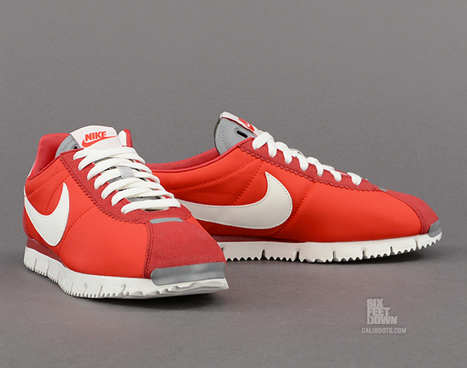 Nike Cortez Nm Free 11