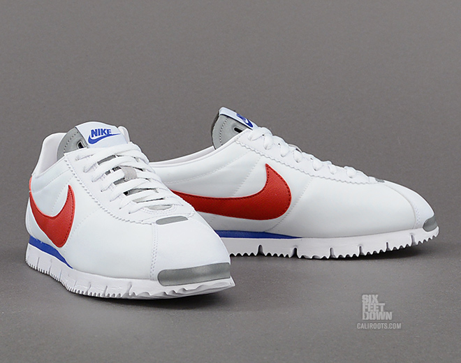 Nike Cortez Nm Free 15