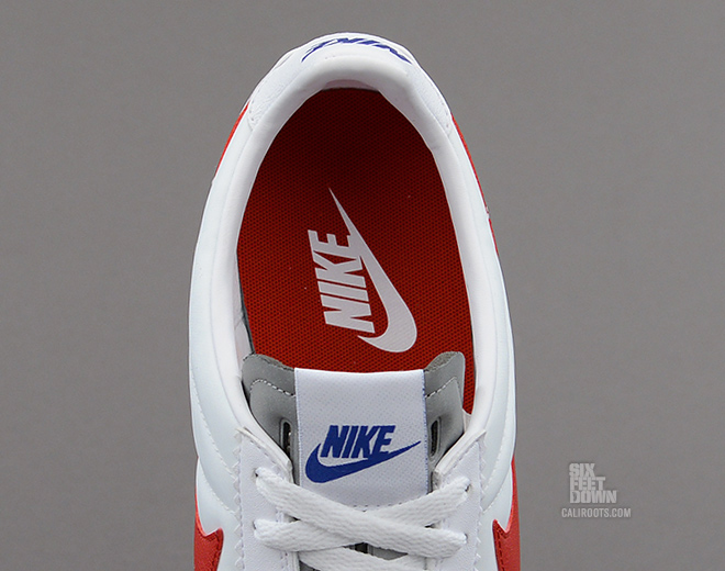Nike Cortez Nm Free 17