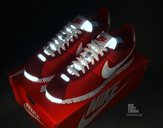 Nike Cortez Nm Free 2