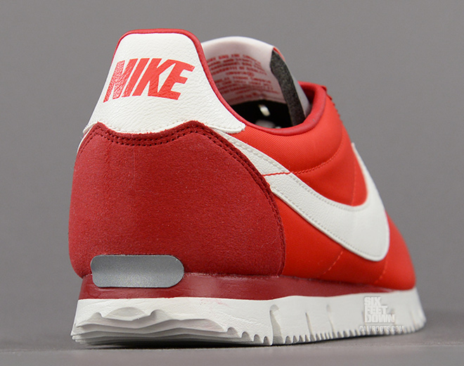 Nike Cortez Nm Free 8