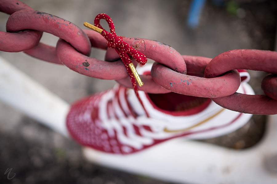 Nike Free Trainer 5.0 Oklahoma Sooners 1