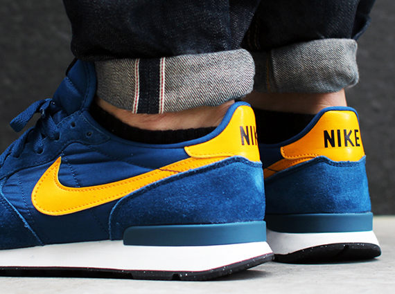 Nike Internationalist Spring 2014 1