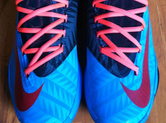 Nike KD 6 “N7” – Arriving at Retailers