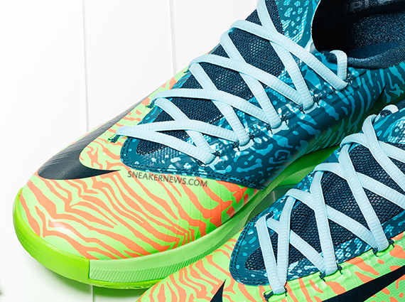 Nike Kd 6 Liger 1