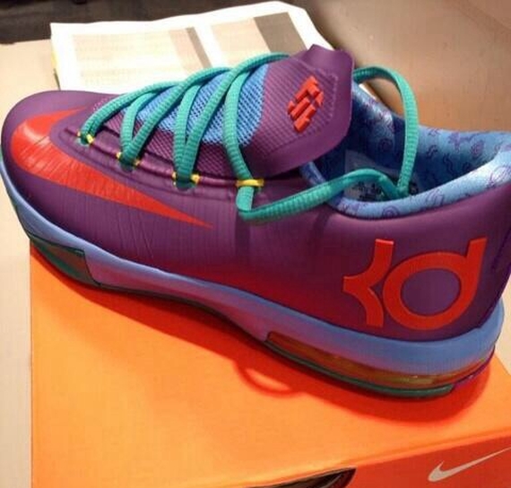 Nike Kd 6 Rugrats 02