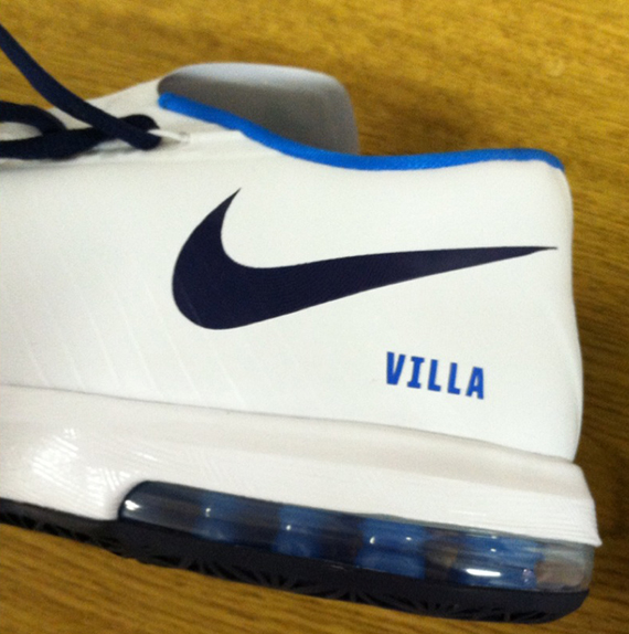 Nike Kd 6 Villanova 4