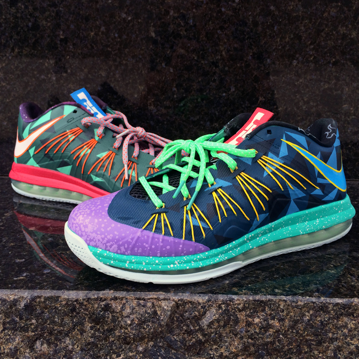 Nike Lebron 10 Low What The Mvp 01