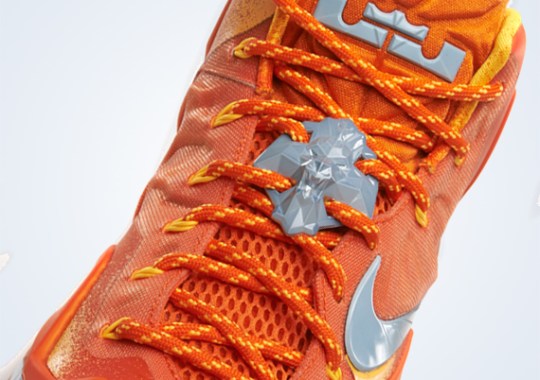 Nike LeBron 11 “Forging Iron” – Release Date