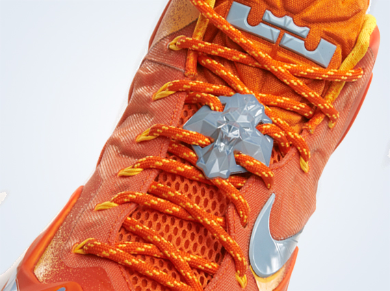 Nike LeBron 11 “Forging Iron” – Release Date