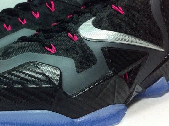 Nike LeBron 11 “Miami Nights” – Available Early on eBay