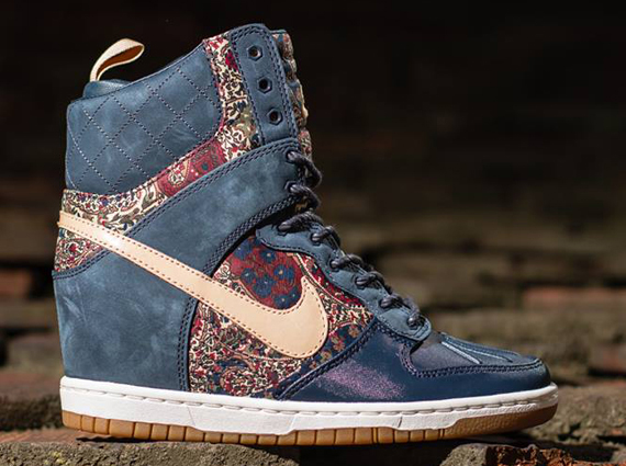 Nike Liberty Bourton 21