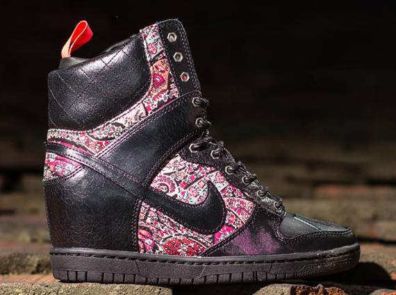 Nike Liberty Bourton 7