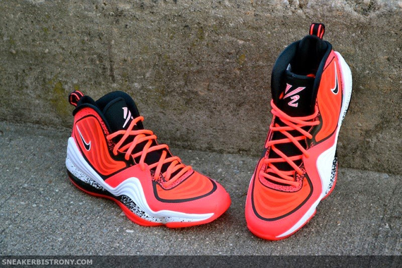 Nike Lil Penny V 1