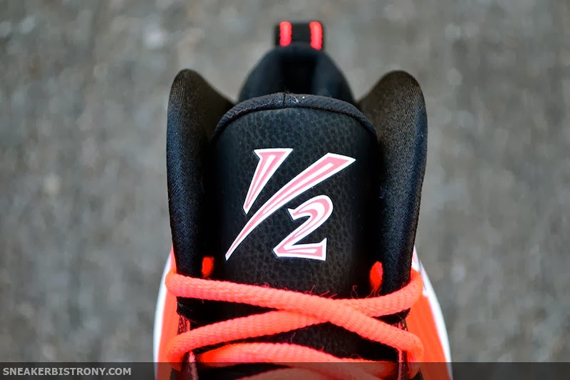 Nike Lil Penny V 2