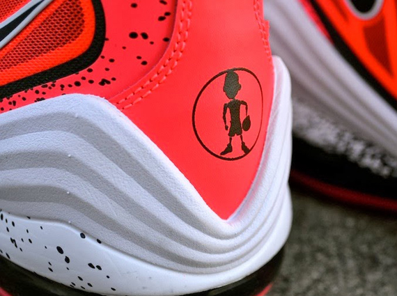 Nike Air "Lil Penny" V - Arriving at Retailers