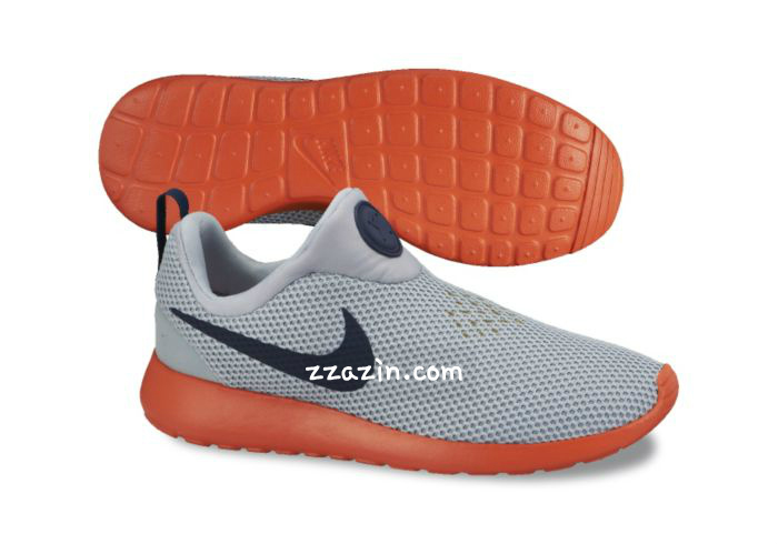 Nike Roshe Run Slip On 2