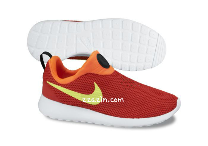 Nike Roshe Run Slip On 5