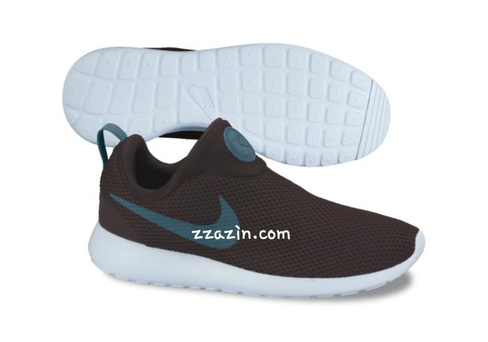 Nike Roshe Run Slip On 6