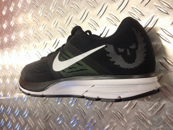 Nike Running Oregon Project 02