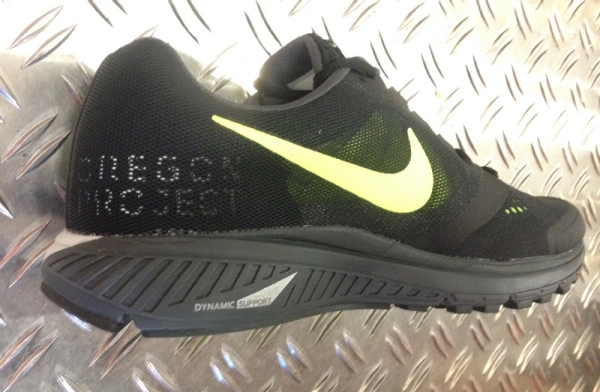 Nike Running Oregon Project 04