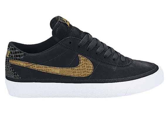 Nike Sb Bruin Snake 2