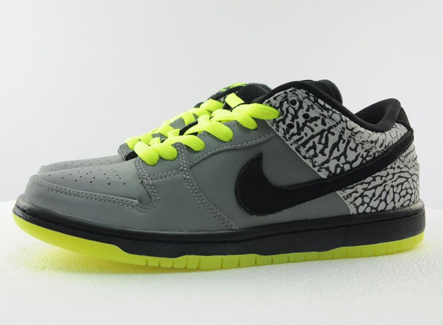 DJ Clark Kent x Nike SB Dunk Low "112" - Available Early on eBay