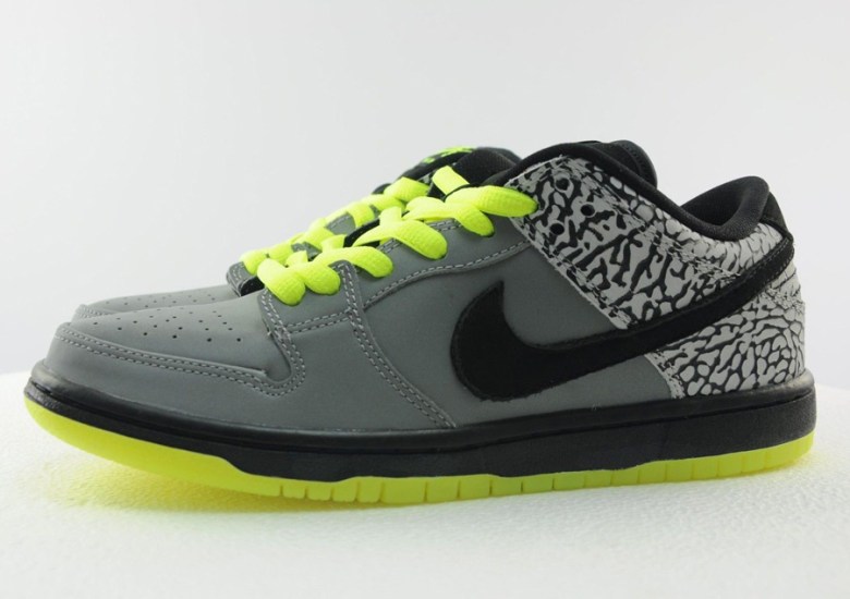 DJ Clark Kent x Nike SB Dunk Low “112” – Available Early on eBay