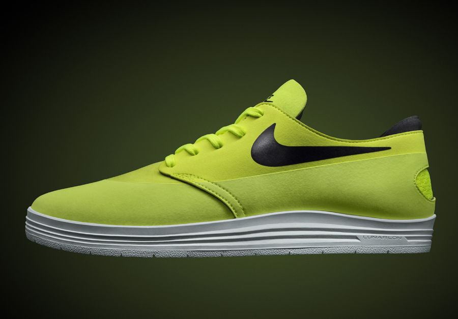 Nike Sb Lunar One Shot 3