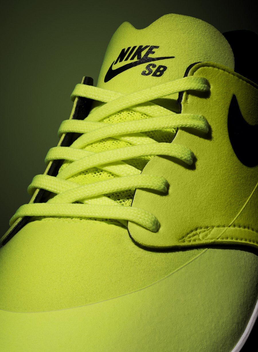 Nike Sb Lunar One Shot 5