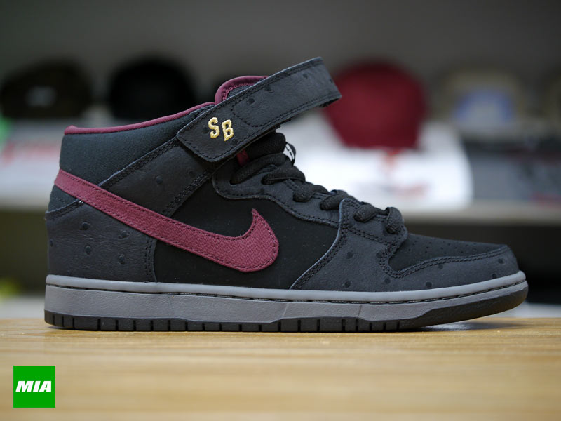 Nike Sb November 2013 Releases 13