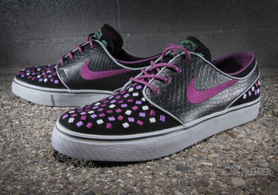 Nike Sb Stefan Janoski Doernbecher Gs