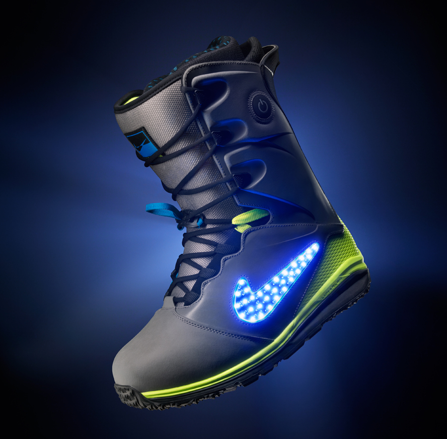 Nike Snowboarding Lunarendor Qs 2