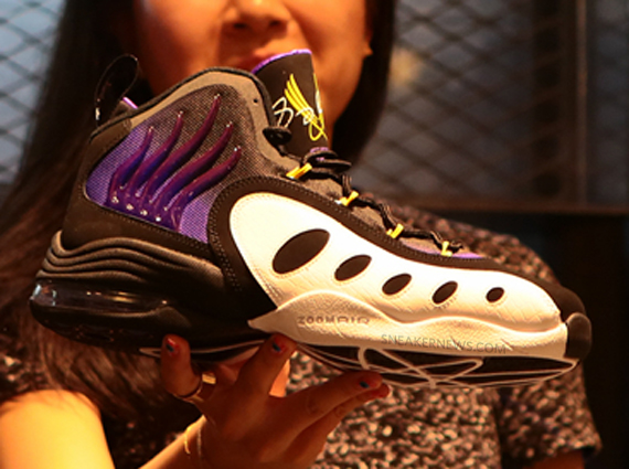 Nike Zoom Sonic Flight Retro 01