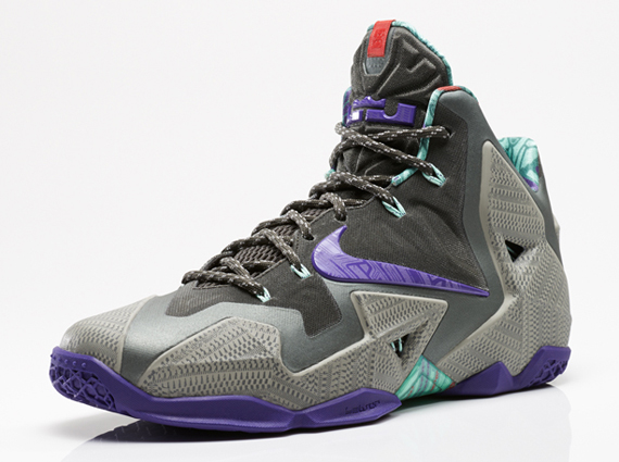 Nike LeBron 11 "Terracotta Warrior" - Nikestore Release Info