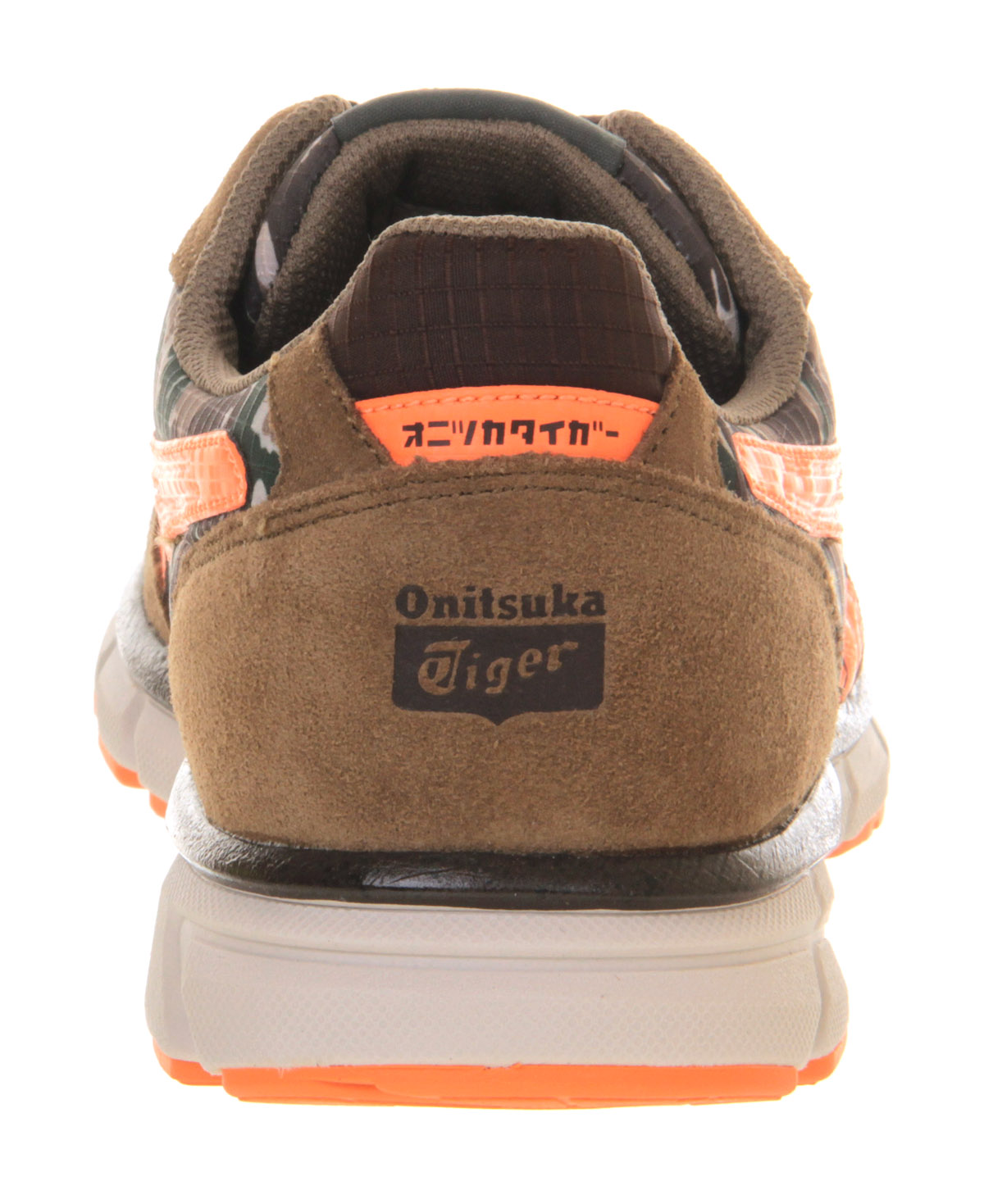 Offspring Onitsuka Tiger Camo Pack 03