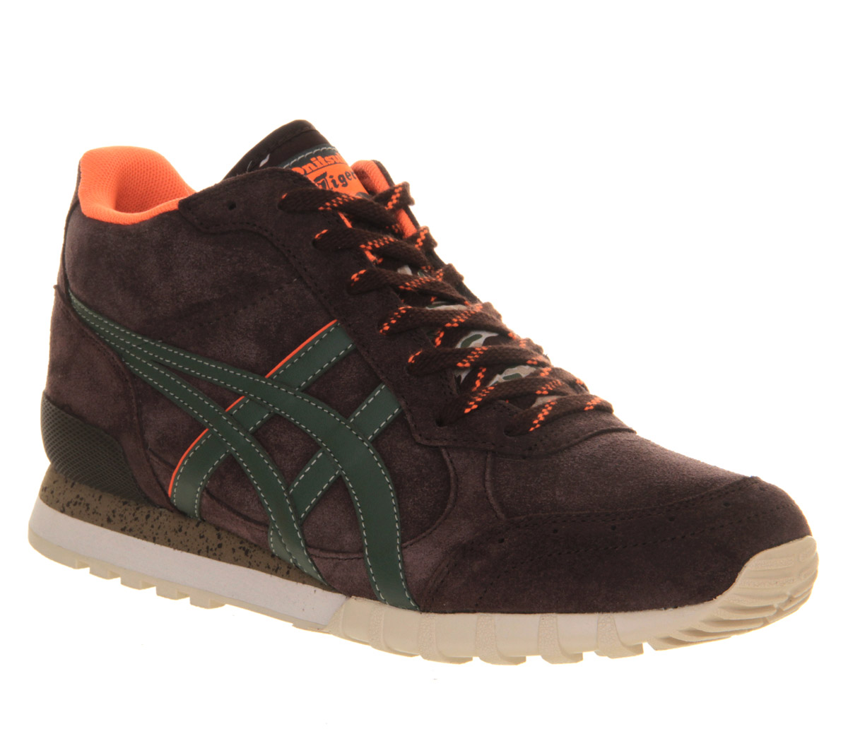 Offspring Onitsuka Tiger Camo Pack 05