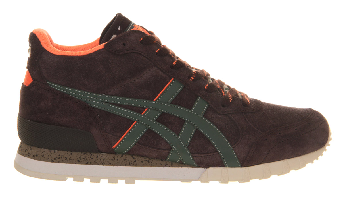 Offspring Onitsuka Tiger Camo Pack 06