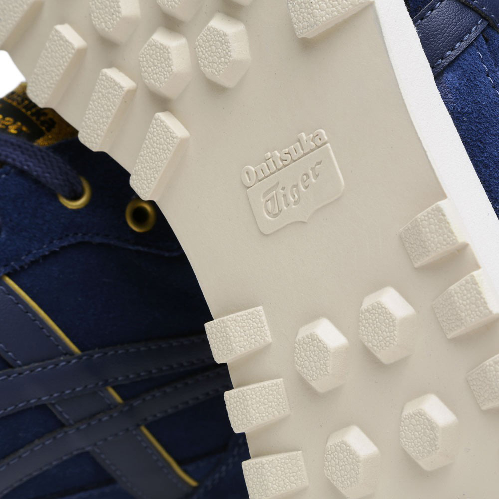 Onitsuka Tiger Colorado 85 Golden Glitz 2