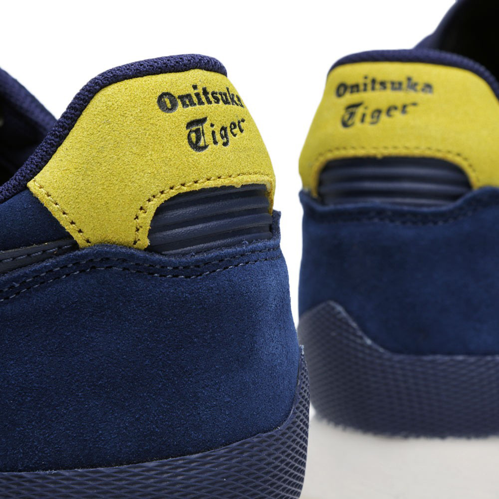 Onitsuka Tiger Colorado 85 Golden Glitz 3
