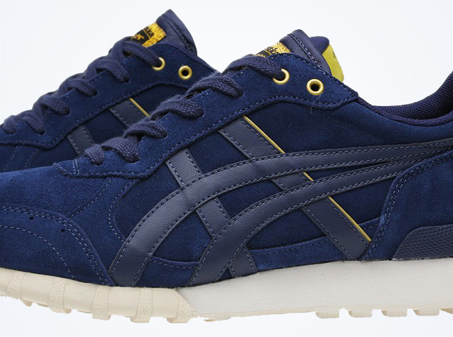 Onitsuka Tiger Colorado 85 "Golden Glitz"