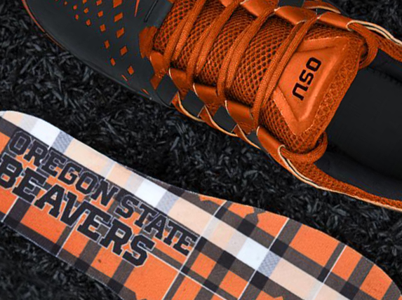 Nike Free Trainer 5.0 "Oregon State" - Release Date