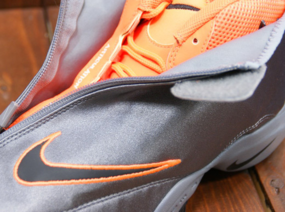 "Oregon State" Nike Air Zoom Flight The Glove