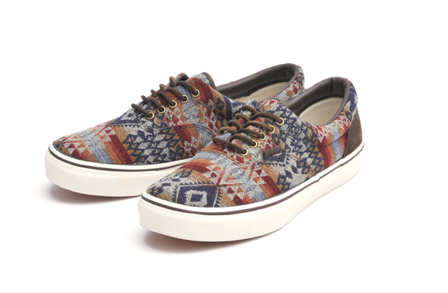 Pendleton Vans Japan Pack 01