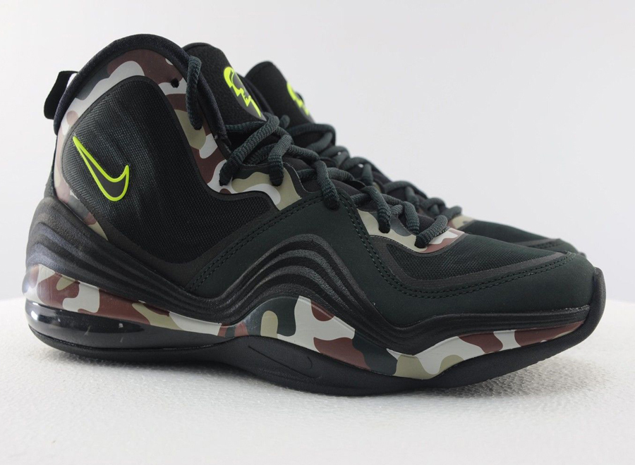 Penny 5 Camo 10