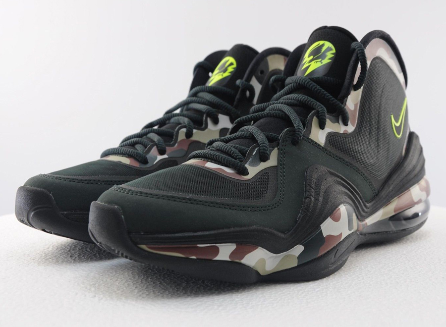 Penny 5 Camo 12