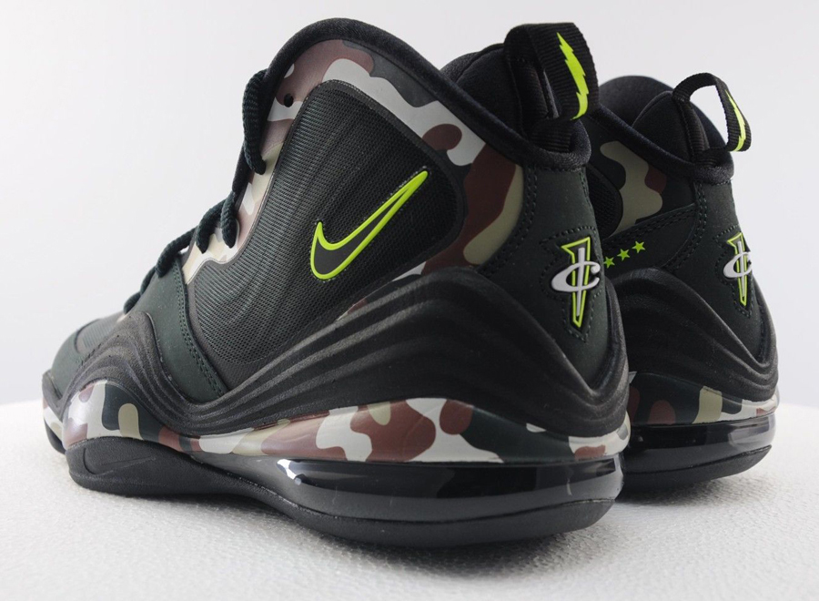 Penny 5 Camo 5