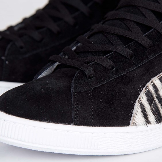 Puma Japan Suede Mid Animal Pack 02