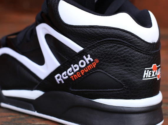 Reebok Dee Brown Pumps 1